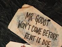 What Do You Get When You Cross “Waiting For Godot” With An Escape Room? This.