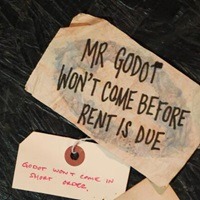 What Do You Get When You Cross “Waiting For Godot” With An Escape Room? This.
