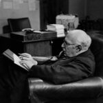 A George Orwell Archive Is Being Sold Off Bit By Bit