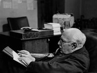 A George Orwell Archive Is Being Sold Off Bit By Bit