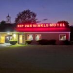 Asking AI Programs About Rip Van Winkle (Philip Kennicott Tries An Experiment)