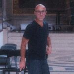 Rachid Ouramdane Is Director Of France’s National Theatre Of Dance. How Does He Find Time To Choreograph So Much?