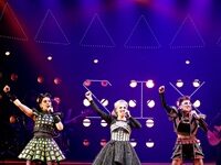 More Theatres In Britain Are Doing Shows Without Intermissions