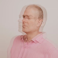 The Curious Incident Of The Brain Fog That Left Author Mark Haddon Unable To Read Or Write