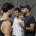Meet Mourad Merzouki, Choreographer Of The Olympics’ Official Dance Showcase