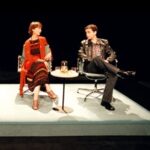 The Company That Invented The Portable Pop-Up Theater And Locked Writers In A Room Until They Drafted A Play