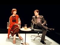 The Company That Invented The Portable Pop-Up Theater And Locked Writers In A Room Until They Drafted A Play