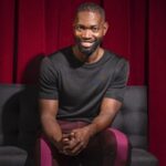 “Nutritious Work”: What Tarell Alvin McCraney Wants To Make Happen At The Geffen Playhouse