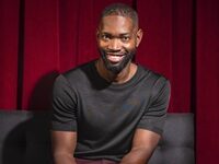 “Nutritious Work”: What Tarell Alvin McCraney Wants To Make Happen At The Geffen Playhouse