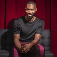 “Nutritious Work”: What Tarell Alvin McCraney Wants To Make Happen At The Geffen Playhouse