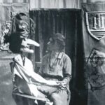 The Soviet Puppet Theaters Of Kazakhstan