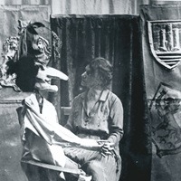 The Soviet Puppet Theaters Of Kazakhstan