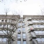 The Inhabitants Of Le Bloc, Once The Biggest Squat In Paris