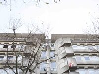 The Inhabitants Of Le Bloc, Once The Biggest Squat In Paris