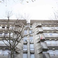 The Inhabitants Of Le Bloc, Once The Biggest Squat In Paris