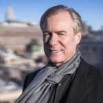 David Robertson Has A Metaphor For Conducting