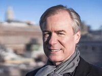 David Robertson Has A Metaphor For Conducting