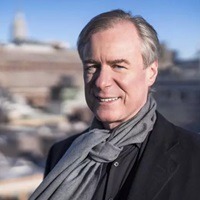 David Robertson Has A Metaphor For Conducting
