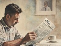 How To Write A Headline Readers Want To Click On? Keep It Simple, Finds Study