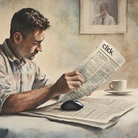 How To Write A Headline Readers Want To Click On? Keep It Simple, Finds Study
