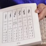 Young Chinese Women Are Reviving Interest In A Centuries-Old, Secret Females-Only Script