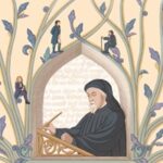 Chaucer, The Master Amalgamator (And Inveterate Thief)
