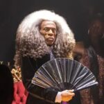 “Radical Courage” — How André De Shields Managed To Have A 50-Year Career In New York Theater