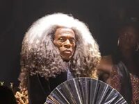 “Radical Courage” — How André De Shields Managed To Have A 50-Year Career In New York Theater