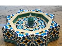 Preserving The Endangered Crafts Of Sacred Art — At A School In London