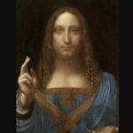 Do We Now Know Where The Long-Lost Leonardo “Salvator Mundi” Has Been Stashed?