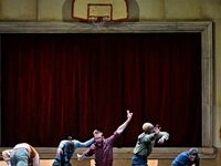 Actors At Edinburgh Festival Are Protesting From The Stage Over Scotland’s Arts Funding Cuts