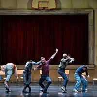 Actors At Edinburgh Festival Are Protesting From The Stage Over Scotland’s Arts Funding Cuts