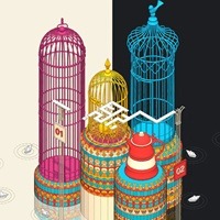 Candy-Colored Video Games That Critique India’s History And Politics
