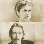 Fanny Van De Grift Stevenson And How She Made Robert Louis Stevenson Possible
