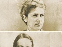 Fanny Van De Grift Stevenson And How She Made Robert Louis Stevenson Possible