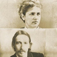 Fanny Van De Grift Stevenson And How She Made Robert Louis Stevenson Possible
