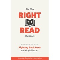American Booksellers Association Publishes Handbook For Fighting Book Bans