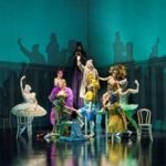 Why Two Of London’s Major Classical Institutions Are Rebranding