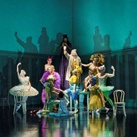 Why Two Of London’s Major Classical Institutions Are Rebranding