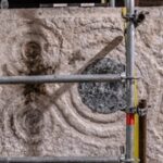 Turns Out The Church Of The Holy Sepulchre’s Missing Altar Panel Was There All Along
