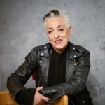 Remember Ruth Mackenzie, Who Was Abruptly Fired As Director Of The Châtelet In Paris? She’s Become A VIP In Australia