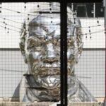 Irony-Impaired Florida Man Pleads Guilty To Bombing Satirical Sculpture of Lenin And Mao