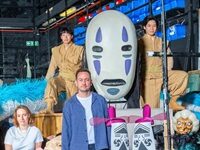 The Puppet Makers And Puppeteers Reimagining “Spirited Away” For The Stage