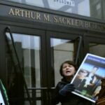 Despite Protests, Harvard Will Not Remove Arthur Sackler’s Name From Two University Buildings
