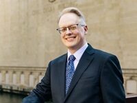 Lyric Opera Of Chicago Appoints Houston Symphony’s CEO As General Director