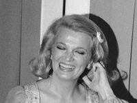 Gena Rowlands Has Died At 94