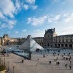 Attendance At The Louvre Sank During The Paris Olympics