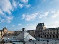 Attendance At The Louvre Sank During The Paris Olympics