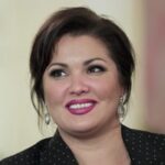 Anna Netrebko Can Sue Met Opera Only For Gender Discrimination, Court Rules