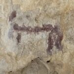 This Guy Poured Water On 6,000-Year-Old Cave Art So He Could Get A Better Pic For Facebook